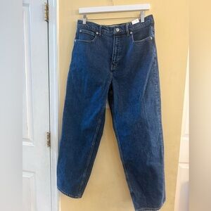 EVERLANE THE WAY-HIGH® JEAN, 30R